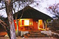 ناموتوني Mushara Lodge المظهر الخارجي الصورة